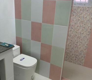 Rangsit Apartamento | Großes Haus mit Garten, Bangkok