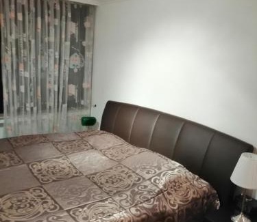 Mainz-Bingen Apartamento | Großes PANORAMA APARTMENT