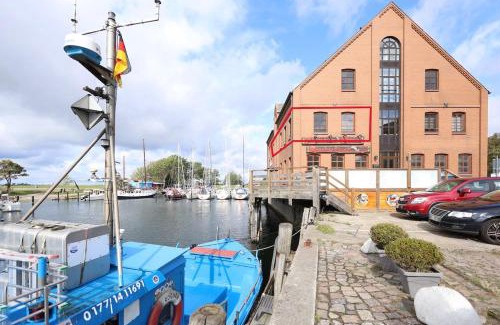 Orth Apartamento | Großes Piratennest - Am Meer