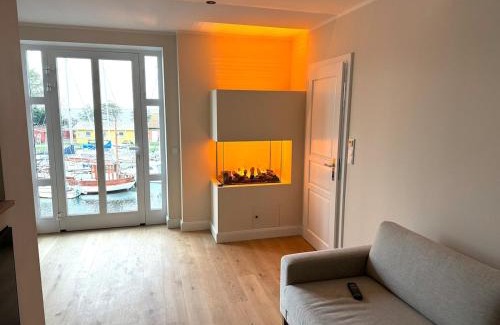 Orth Apartamento | Großes Piratennest - Am Meer