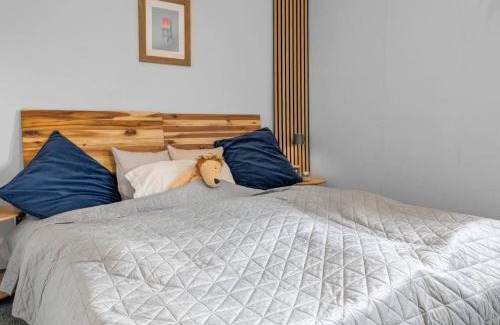 Domviertel Apartamento | Großes Studio in Altstadt - Uni & Schloss zu Fuß erreichen