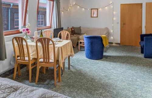 Domviertel Apartamento | Großes Studio in Altstadt - Uni & Schloss zu Fuß erreichen