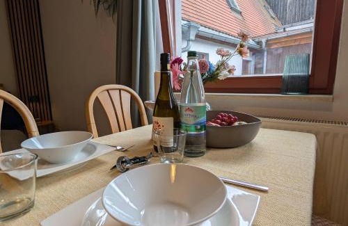 Domviertel Apartamento | Großes Studio in Altstadt - Uni & Schloss zu Fuß erreichen