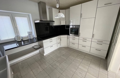 Neustadt in Holstein Casa | Großes und Familienfreundlichen Haus