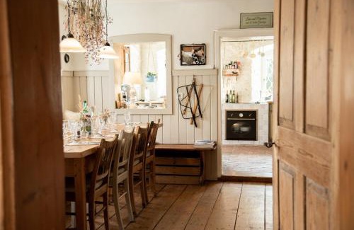 Unterdambach Casa | Großkandlerhaus