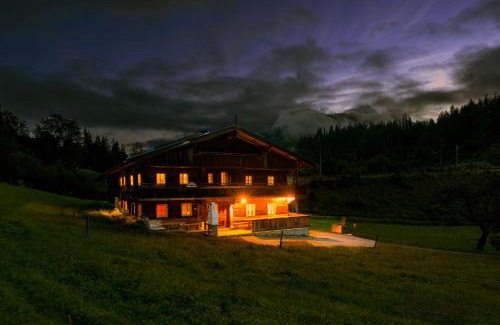 Westendorf Casa | Großmutters Haus