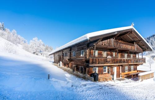 Westendorf Casa | Großmutters Haus