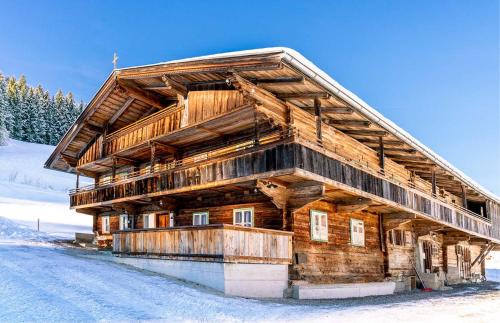 Westendorf Casa | Großmutters Haus