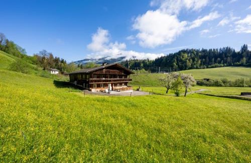 Westendorf Casa | Großmutters Haus
