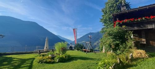 Valle Aurina Apartamento | Großstahlhof Mountain & Panorama View