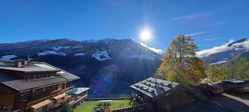 Valle Aurina Apartamento | Großstahlhof Mountain & Panorama View