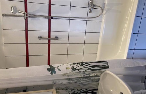 Hastedt Apartamento | Großzüge Wohnung für Fünf Erwachsene Oder Kinder