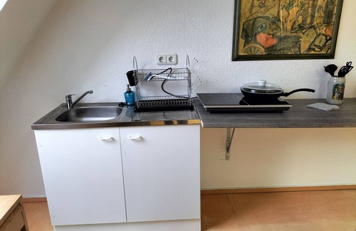 Dormitz Apartamento | Großzügig-wohnen Nahe Erlangen - Nürnberg