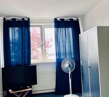 Drielake Apartamento | Großzügige, 95m2-Wohnung an der Hunte mit 3 Schlafzimmern für 5 Gäste, mit Parkplätzen