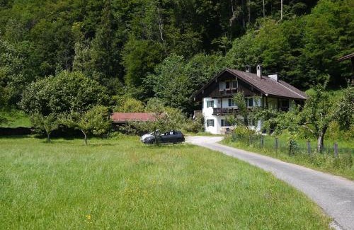 Kiefersfelden Apartamento | Großzügige Familienunterkunft in absoluter Idylle