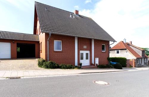 Bergen auf Ruegen Apartamento | Großzügige Ferienwohnung im Haus 'Anno 2000'
