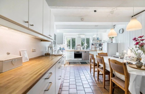 Hollingstedt Apartamento | Großzügige Ferienwohnung Zwischen Nord- und Ostsee Hunde Willkommen!