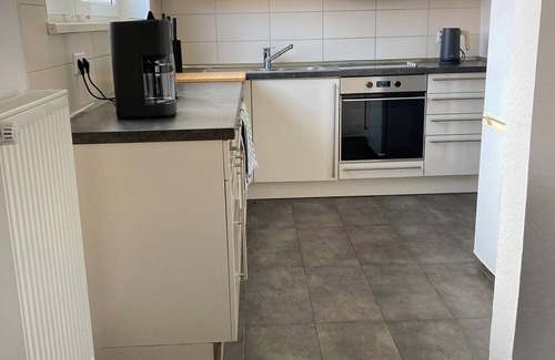 Trippstadt Apartamento | Großzügige Ferienwohnung für bis zu 6 Personen