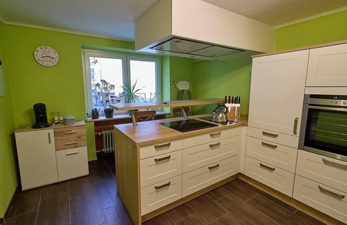 Freisen Casa | Großzügige Ferienwohnung