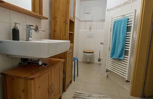 Freisen Casa | Großzügige Ferienwohnung