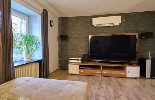 Freisen Casa | Großzügige Ferienwohnung