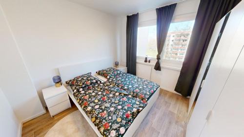 Markersdorf Apartamento | Großzügige Ferienwohnung, 350m bis zur Bushaltestelle, WLAN