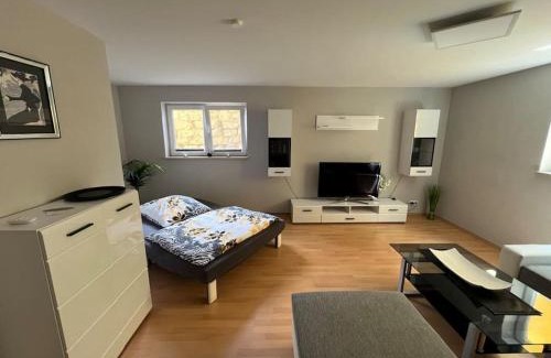Oberwarngau Apartamento | Großzügige Ferienwohnung im Oberland