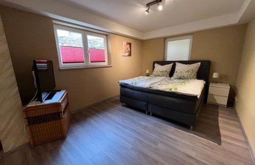 Oberwarngau Apartamento | Großzügige Ferienwohnung im Oberland