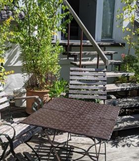 Birlenbach Apartamento | Großzügige Loft in Birlenbach