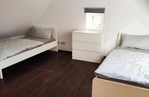 Oldenburg Apartamento | Großzügige Unterkunft