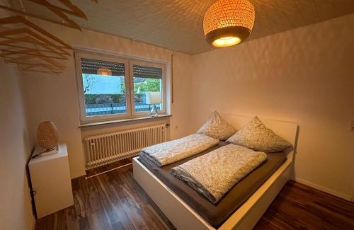 Wendelstein Apartamento | Großzügige Unterkunft im Erdgeschoss
