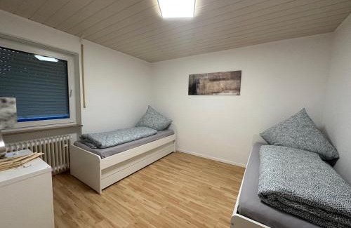 Wendelstein Apartamento | Großzügige Unterkunft im Erdgeschoss