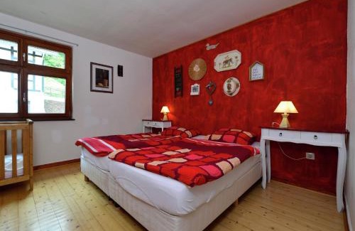 Elpe Casa | Großzügige Villa in Olsberg-Elpe, cleaning included