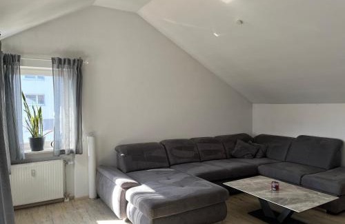 Biberach an der Riss Apartamento | Großzügige Wohnung