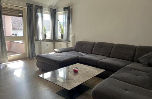Biberach an der Riss Apartamento | Großzügige Wohnung