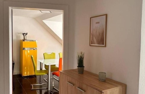 Kernstadt Apartamento | Großzügige Wohnung im Zentrum