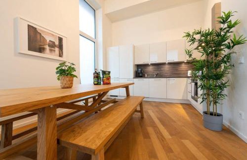 Altona-Nord Apartamento | Großzügige Wohnung in der Nähe vom Quartierpark
