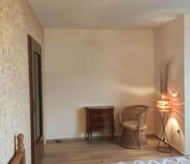 Gaggenau Apartamento | Großzügige Wohnung zum Wohlfühlen mit 116qm