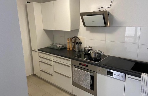 Biberach an der Riss Apartamento | Großzügiges Apartment in Biberach an der Riss
