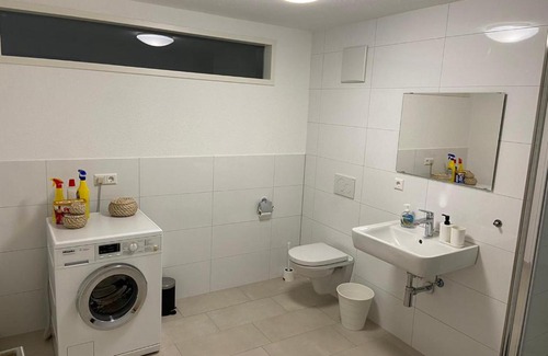 Biberach an der Riss Apartamento | Großzügiges Apartment in Biberach an der Riss