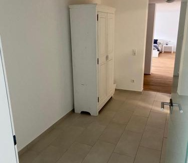 Biberach an der Riss Apartamento | Großzügiges Apartment in Biberach an der Riss