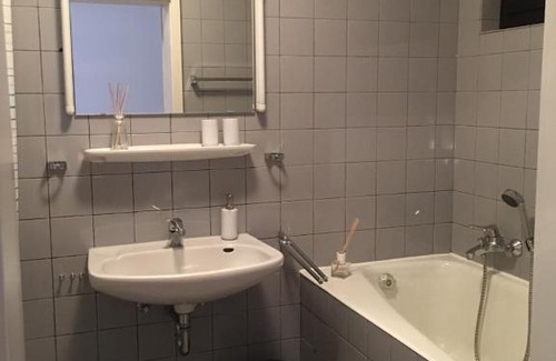 Königswinter Apartamento | großzügiges Apartment mit Blick ins Grüne und eigener Terrasse