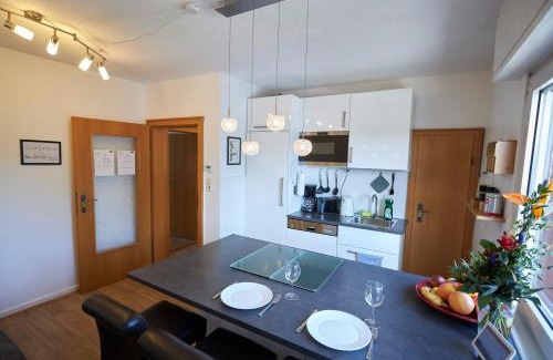 Muehlheim am Main Apartamento | Großzügiges Apartment nahe Frankfurt
