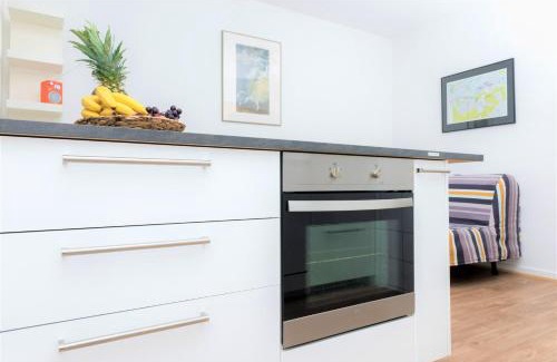 Muehlheim am Main Apartamento | Großzügiges Apartment nahe Frankfurt