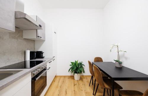 Matzleinsdorf Apartamento | großzügiges App. 2 Schlafzimmer