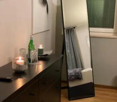 Maxglan Apartamento | Großzügiges, charmantes Appartement in Salzburg by Fiorentino