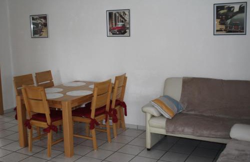 Hoevelhof Apartamento | Großzügiges Erdgeschoßapartment mit Balkon und eigenen kostenlosen Parkplatz