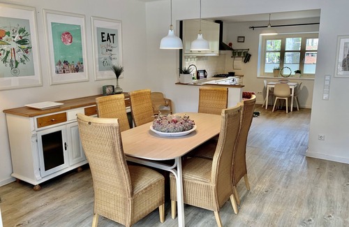 Wietmarschen Casa | Großzügiges Ferienhaus in Ruhiger Waldlage - Urlaub auf dem Lande