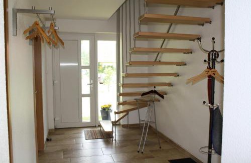 Krakow am See Casa | Großzügiges Ferienhaus am Krakower See inkl Boot und Badesteg