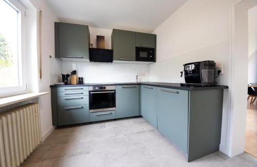 Lengfeld Casa | Großzügiges Ferienhaus in ruhiger Lage